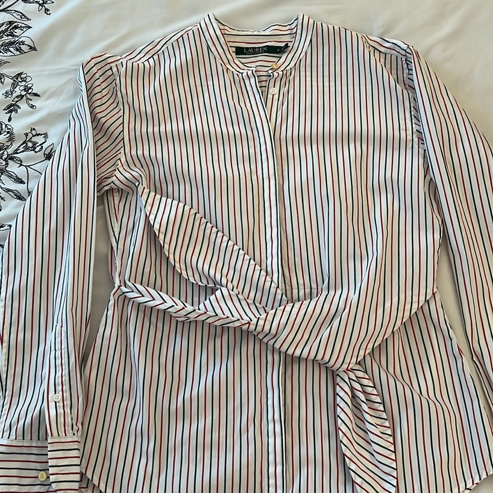 💥Ralph Lauren blouse - Picture 6 of 16